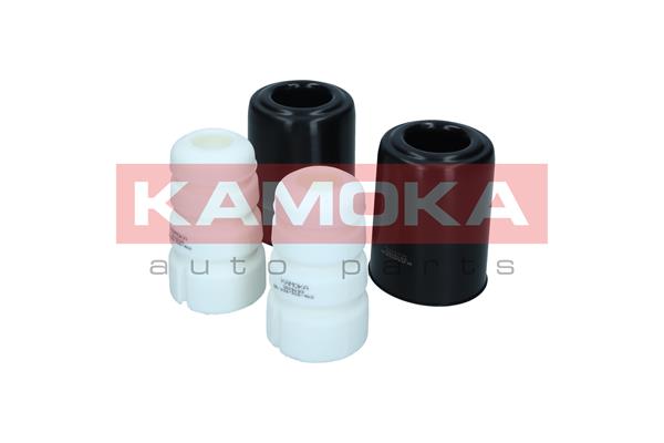 Dust Cover Kit, shock absorber