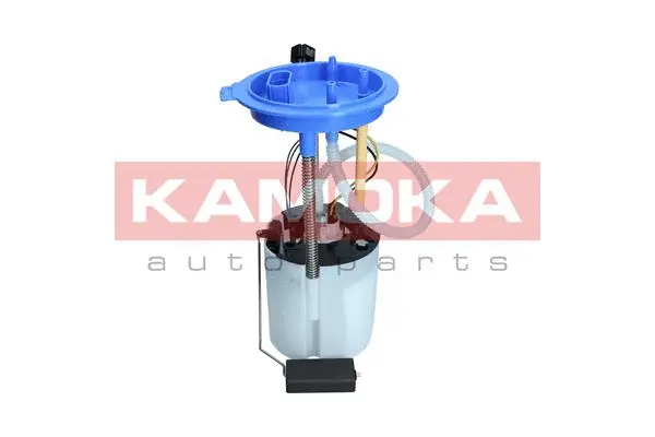 Fuel Feed Unit