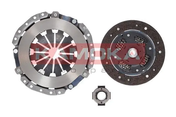 Clutch Kit (KC030)