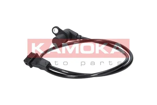 Sensor, crankshaft pulse