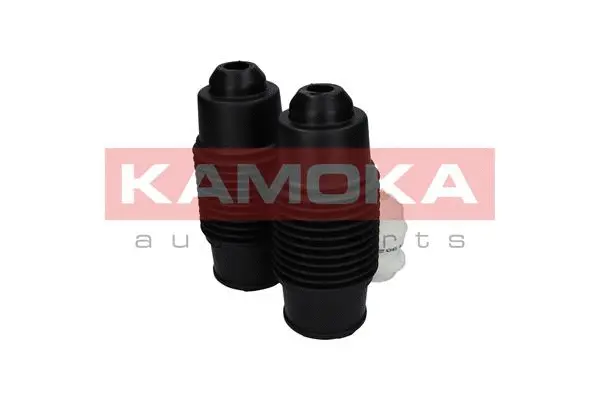 Dust Cover Kit, shock absorber