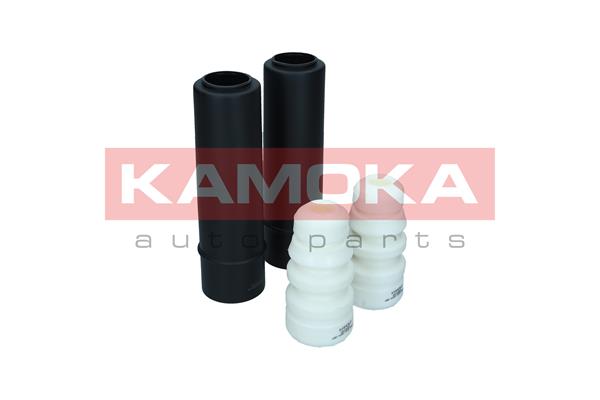 Dust Cover Kit, shock absorber (2019202)