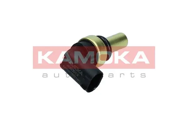 Sensor, coolant temperature