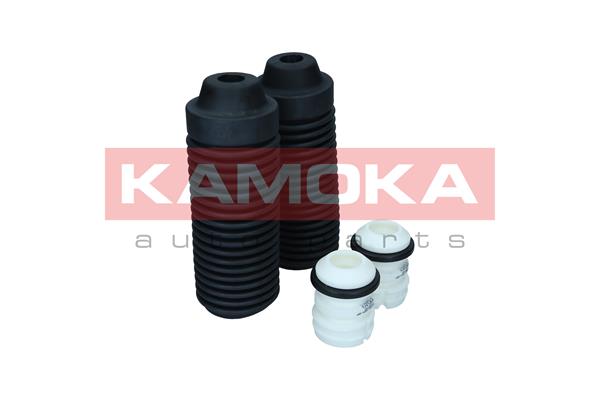 Dust Cover Kit, shock absorber (2019218)