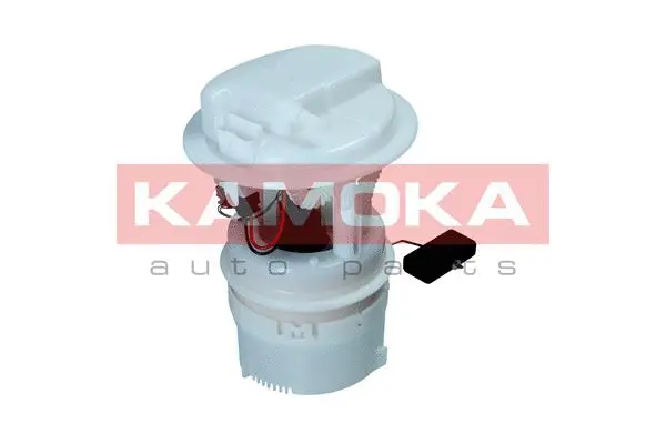 Fuel Feed Unit