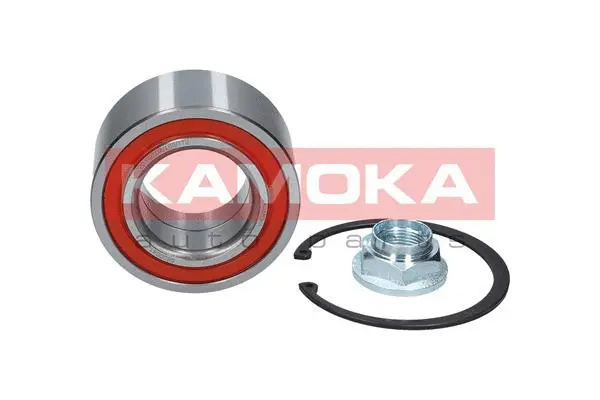 Wheel Bearing Kit (5600041)
