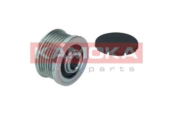 Alternator Freewheel Clutch