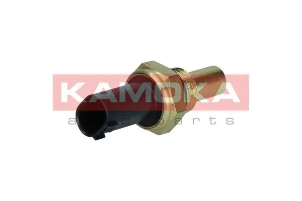Sensor, coolant temperature