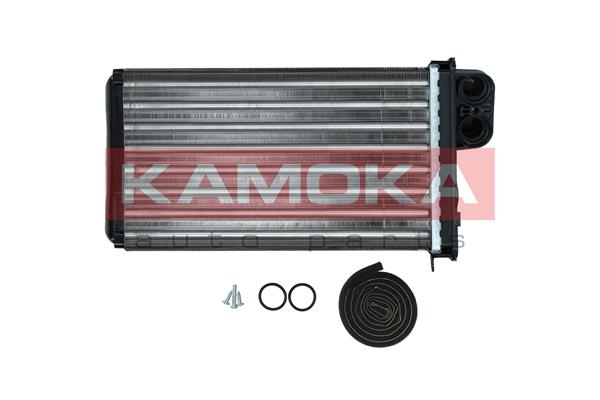 Heat Exchanger, interior heating (7765025)