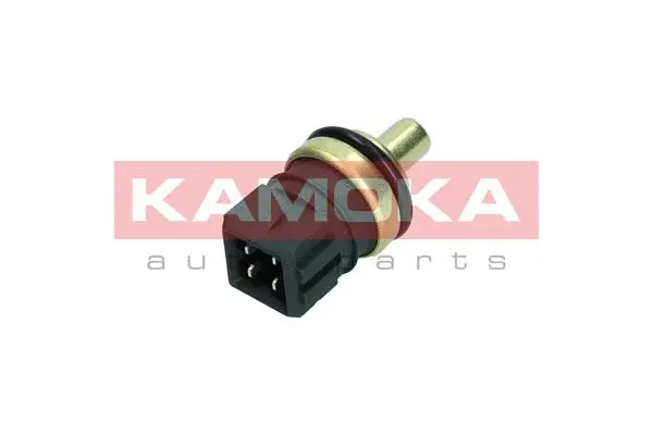 Sensor, coolant temperature