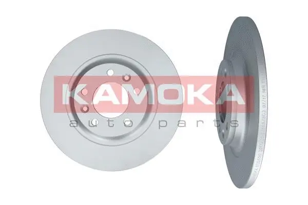 Brake Disc (1032550)