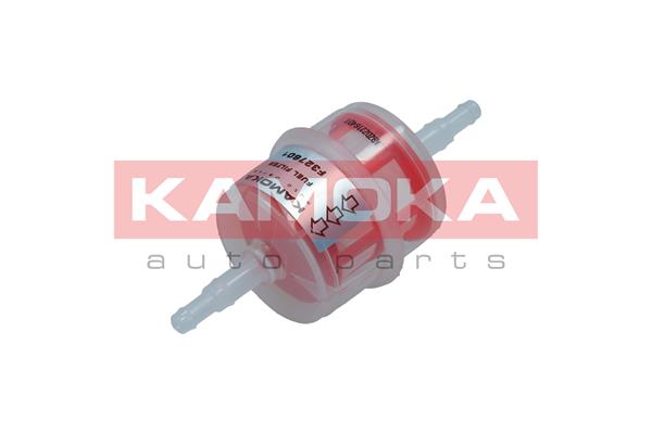 Fuel Filter (F327601)