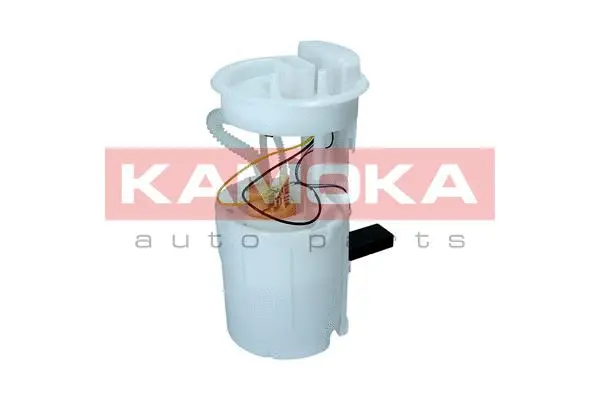 Fuel Feed Unit