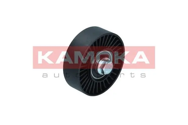 Tensioner Pulley, V-ribbed belt