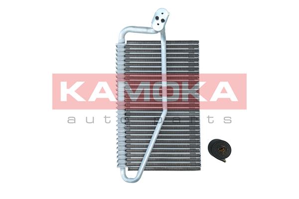 Evaporator, air conditioning (7770037)
