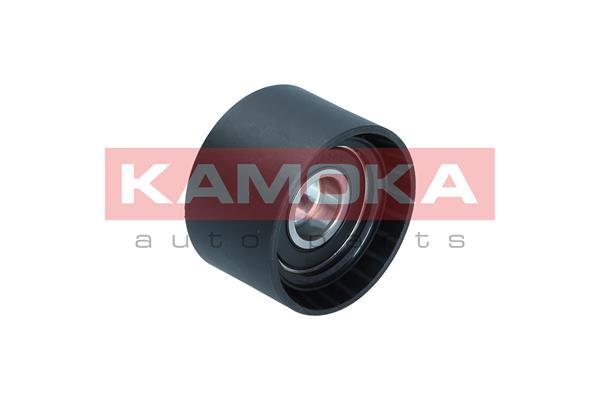 Tensioner Pulley, V-ribbed belt