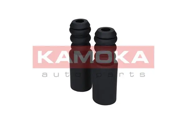 Dust Cover Kit, shock absorber