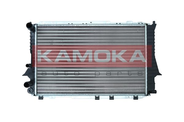 Radiator, engine cooling (7705004)
