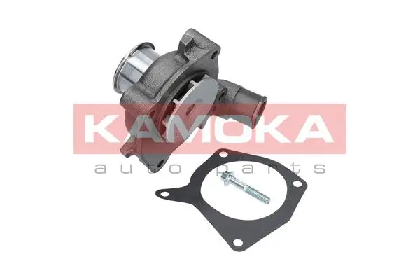 Water Pump, engine cooling (T0131)
