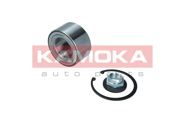 Wheel Bearing Kit (5600146)