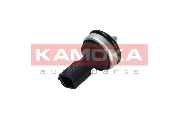 Sensor, coolant temperature