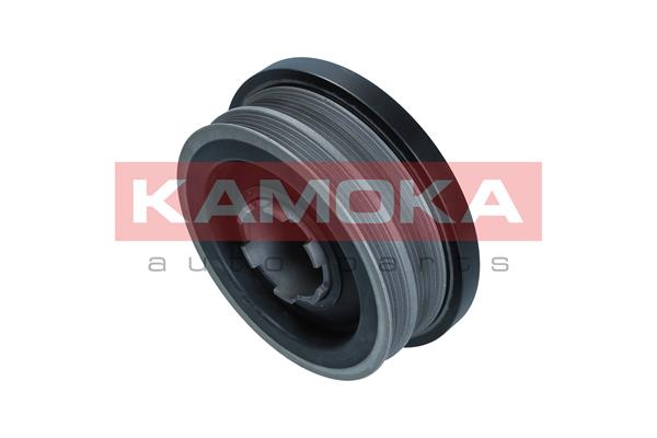 Belt Pulley, crankshaft