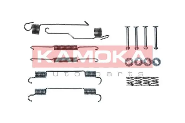 Accessory Kit, brake shoes (1070051)
