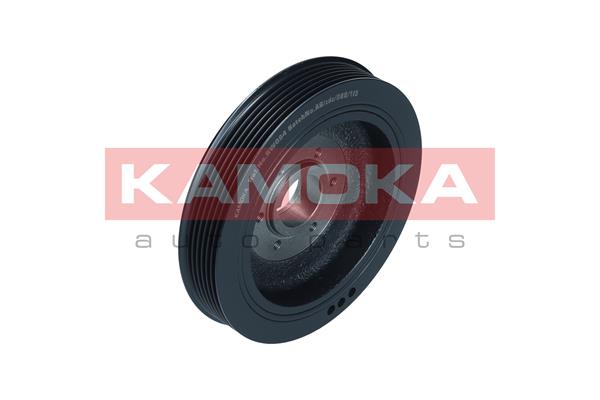 Belt Pulley, crankshaft (RW084)