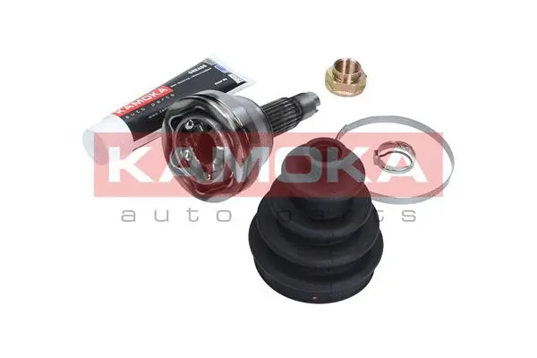 Joint Kit, drive shaft (6708)