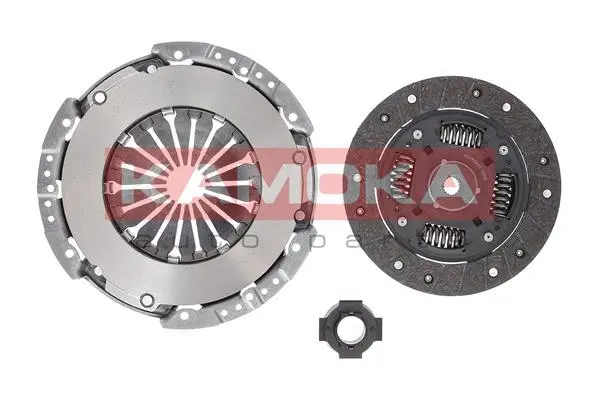 Clutch Kit (KC057)
