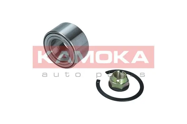 Wheel Bearing Kit (5600130)