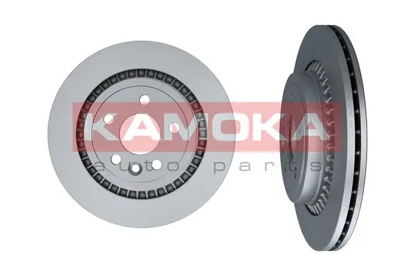 Brake Disc (103237)