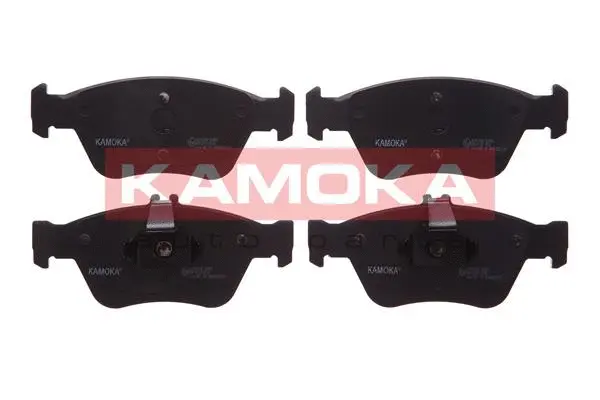 Brake Pad Set, disc brake (JQ1012098)