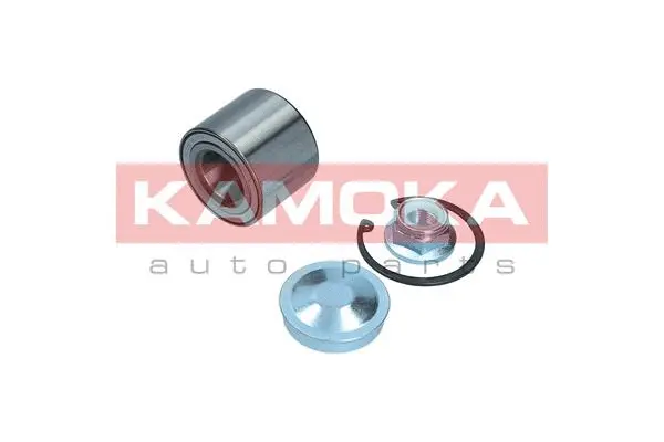 Wheel Bearing Kit (5600214)