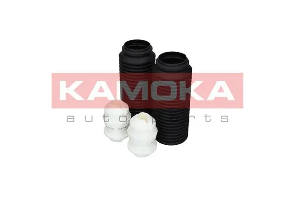Dust Cover Kit, shock absorber