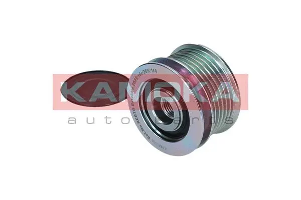 Alternator Freewheel Clutch