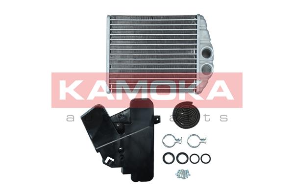 Heat Exchanger, interior heating (7760050)