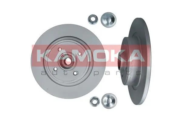 Brake Disc (1031134)