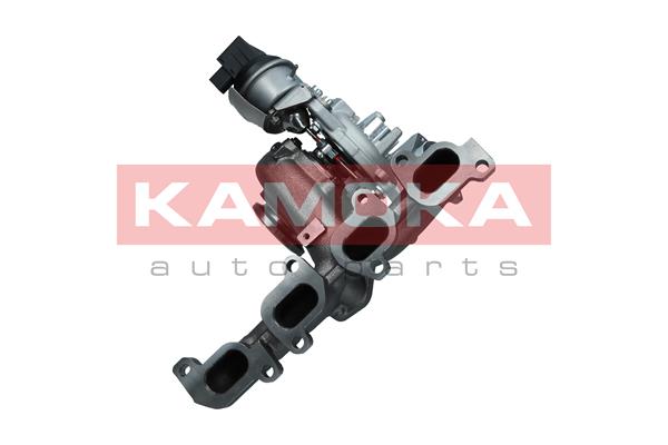 Charger, charging (supercharged/turbocharged)