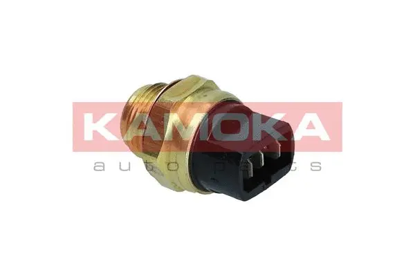 Temperature Switch, radiator fan