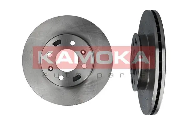 Brake Disc (1033206)
