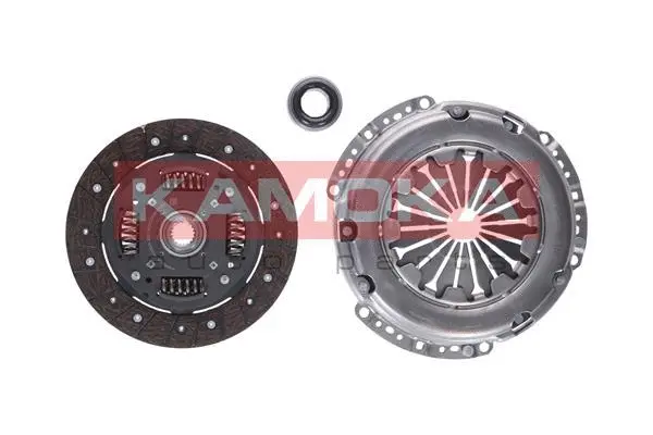 Clutch Kit (KC004)