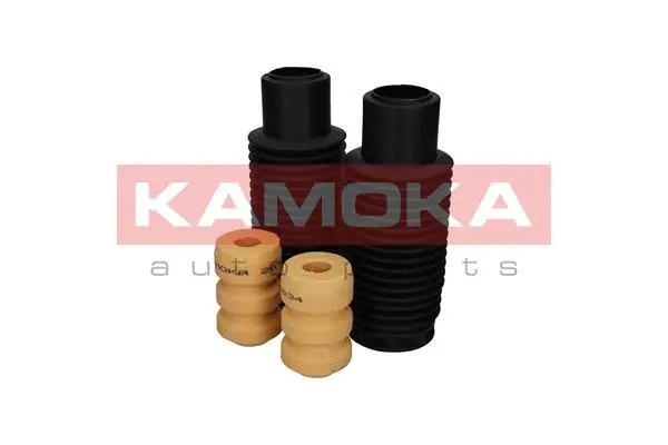 Dust Cover Kit, shock absorber