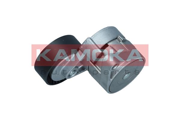 Belt Tensioner, V-ribbed belt