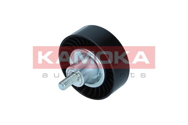 Tensioner Pulley, V-ribbed belt