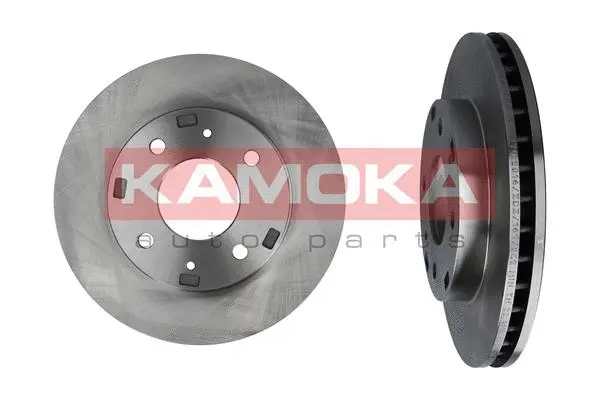 Brake Disc (1031770)