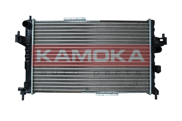 Radiator, engine cooling (7705137)