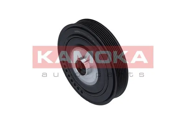 Belt Pulley, crankshaft (RW031)