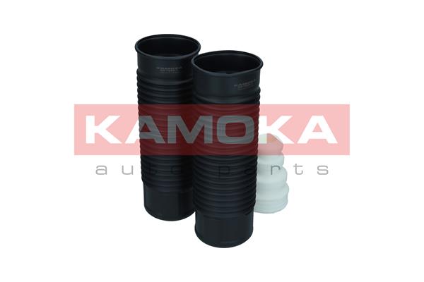 Dust Cover Kit, shock absorber