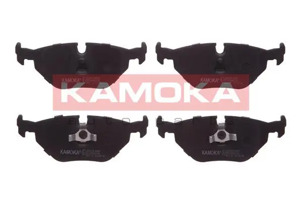 Brake Pad Set, disc brake (JQ1013870)